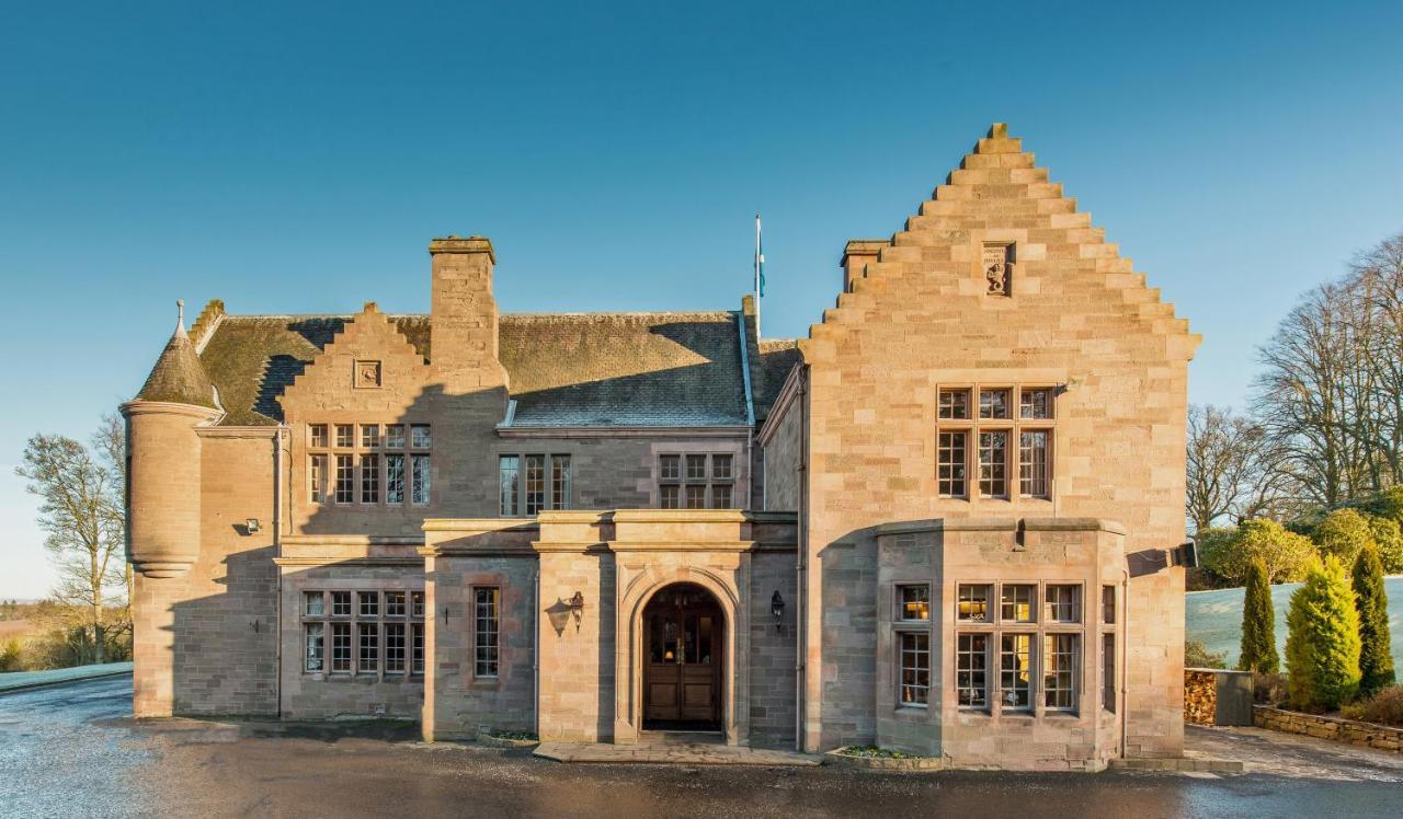 Murrayshall Country Estate Perth Exterior foto